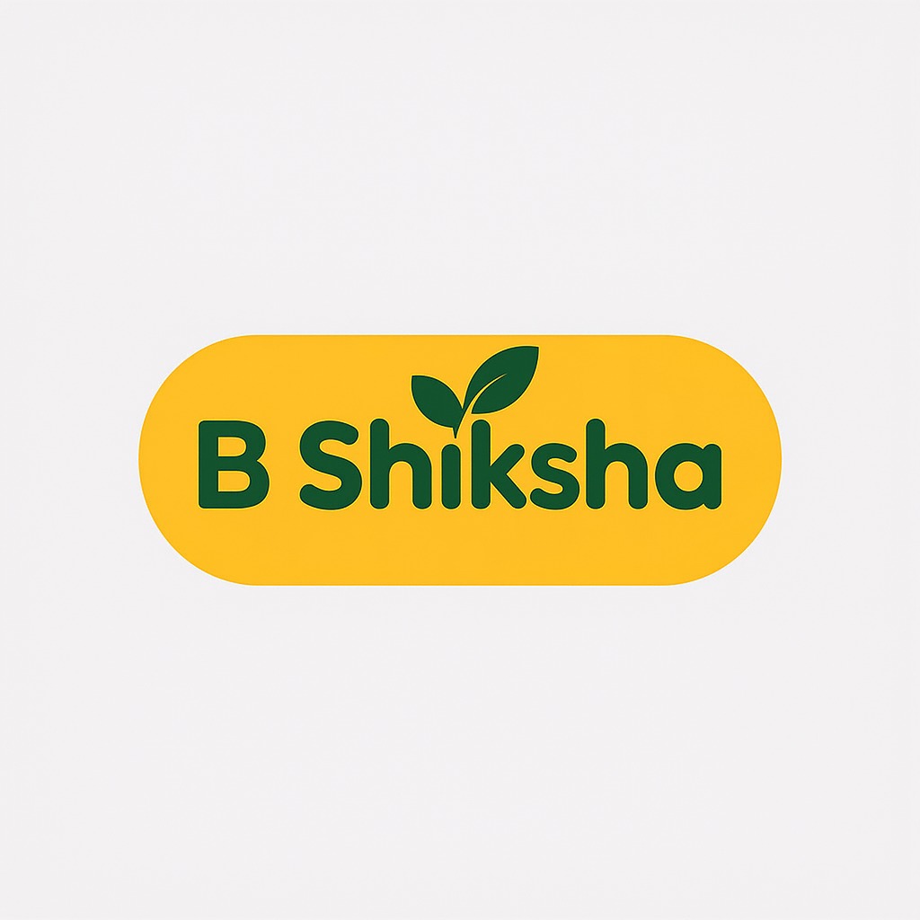 B-Siksha single feature